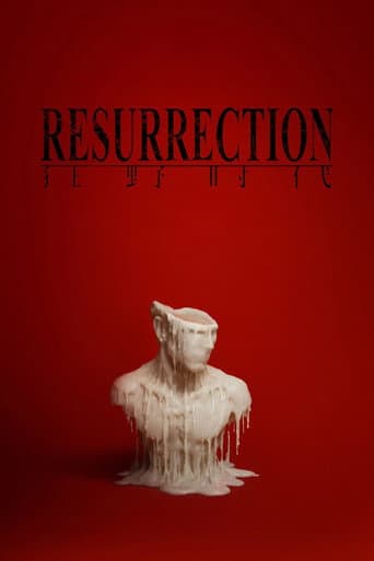 Poster for Resurrection