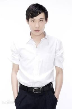 Photo of Wang Lu