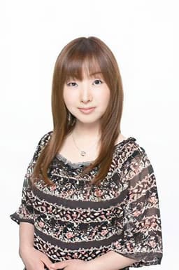 Photo of Kanako Hattori