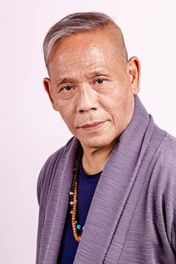 Photo of Lau Kar-Yung