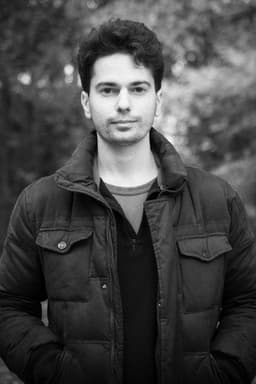 Photo of Massimiliano Saltori