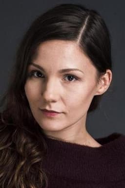 Photo of Miglė Polikevičiūtė