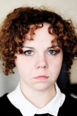 Photo of Sarah Viktoria Frick