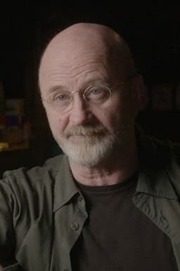 Photo of Cliff Saunders
