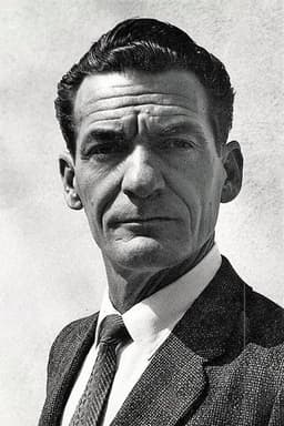 Photo of Gilman Rankin