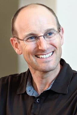 Photo of Bret Scher
