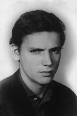 Photo of Valeriy Priyomykhov