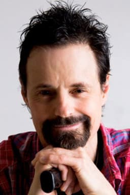 Photo of Steve Rowe