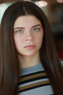Photo of Emma Rose Smith