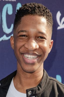 Photo of Lex Lumpkin