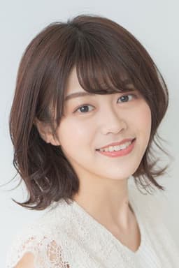 Photo of Takako Tanaka