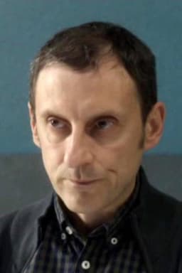 Photo of Dominique Kling