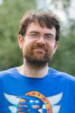 Photo of Frédéric Molas