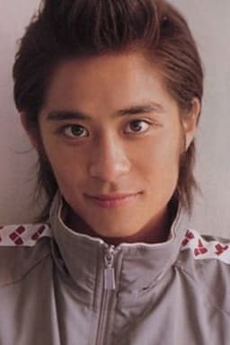 Photo of Shota Saito