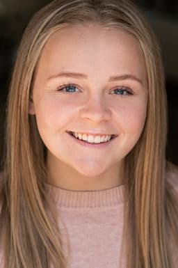 Photo of Amelia Elliott