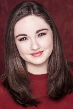 Photo of Amariah Faulkner