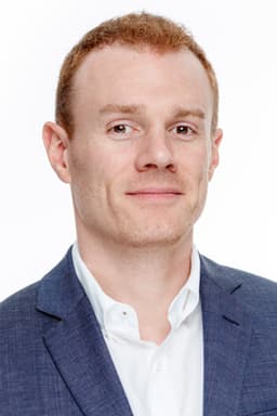 Photo of Cooper Hopkins