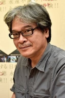 Photo of Hisayasu Satō