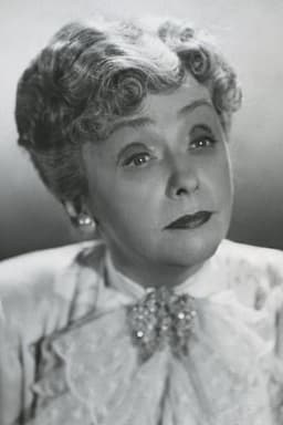 Photo of Agnes Rehni