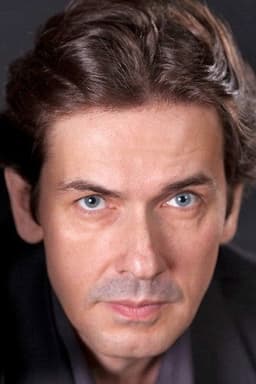 Photo of Andrey Rogozhin
