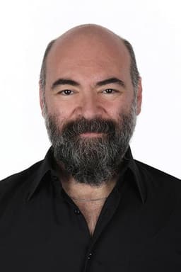 Photo of Yıldırım Fikret Urağ