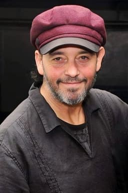 Photo of Hatem Berrabeh