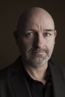Photo of Morten Thunbo