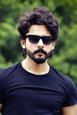 Photo of Roshan Basheer