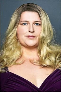 Photo of Nicole Jäger