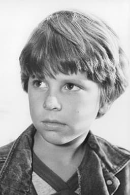 Photo of Danny Corkill