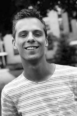 Photo of Mitchel Bongers