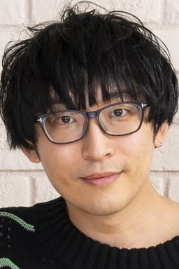 Photo of Takuma Terashima