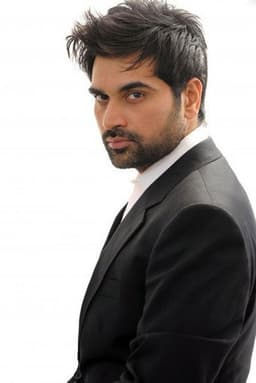 Photo of Humayun Saeed