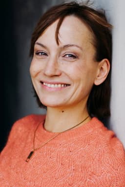 Photo of Kathrin Anna Stahl