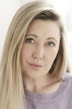 Photo of Melissa Johns