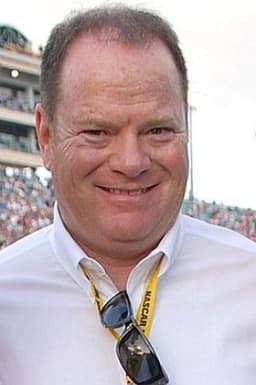 Photo of Chip Ganassi