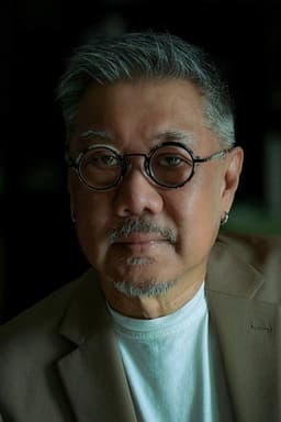 Photo of Ben Tan