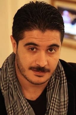 Photo of Elchin Mammadli