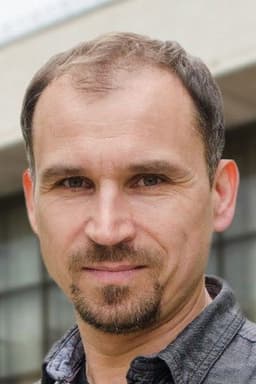 Photo of Rostyslav Derzhypilskyi