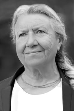 Photo of Mirella Vescovi Tenderini