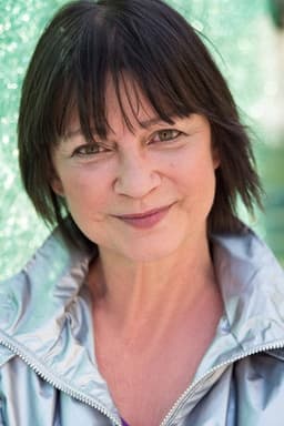 Photo of Nóra Görbe