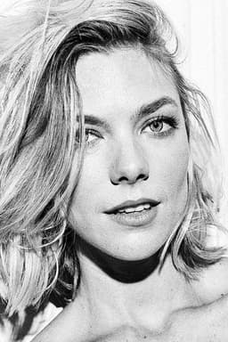 Photo of Laura Laprida