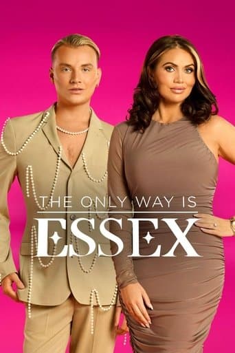 Poster for The Only Way Is Essex