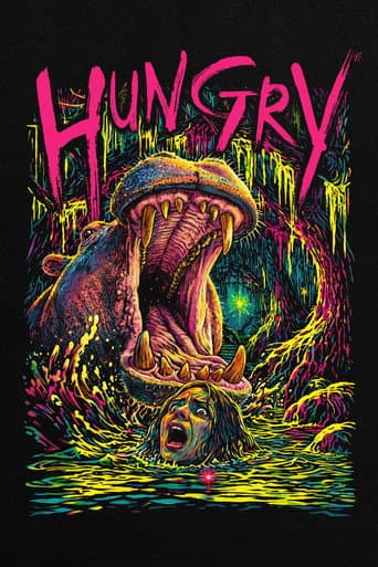 Poster for Hungry
