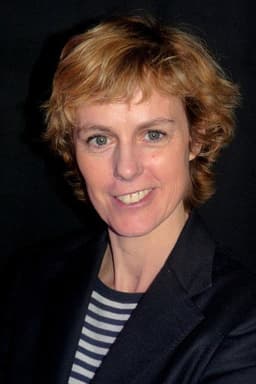 Photo of Anne Richard