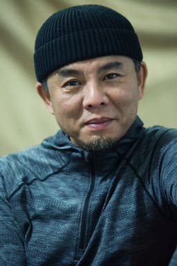 Photo of Chang Xiaoyang