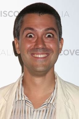 Photo of Saverio Raimondo