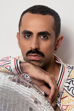 Photo of Bashar Murad