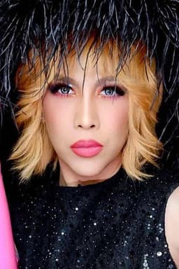 Photo of Vice Ganda