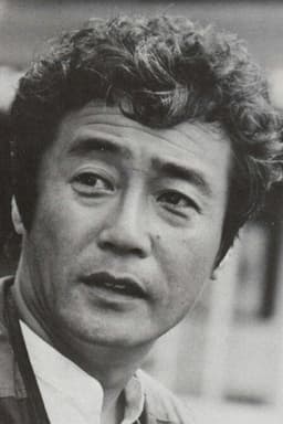 Photo of Masayoshi Nogami